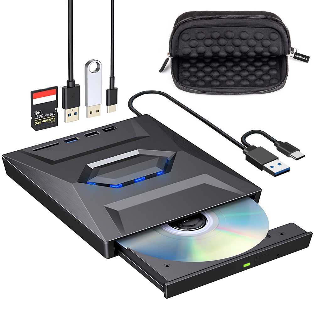 computer peripherals