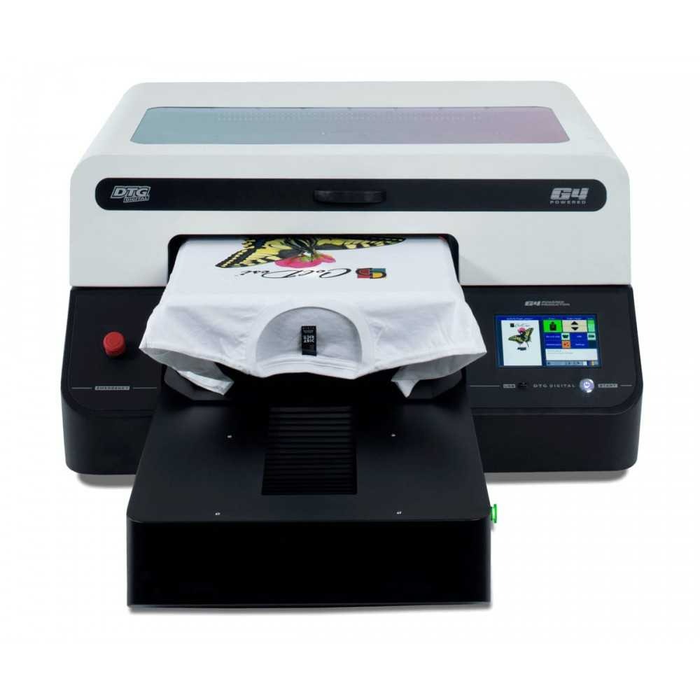 t shirt printer