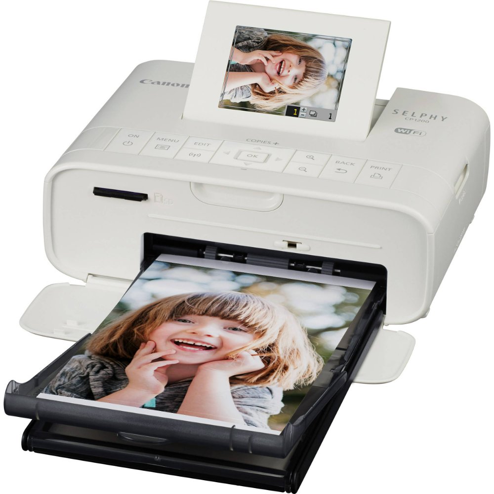 photo printer