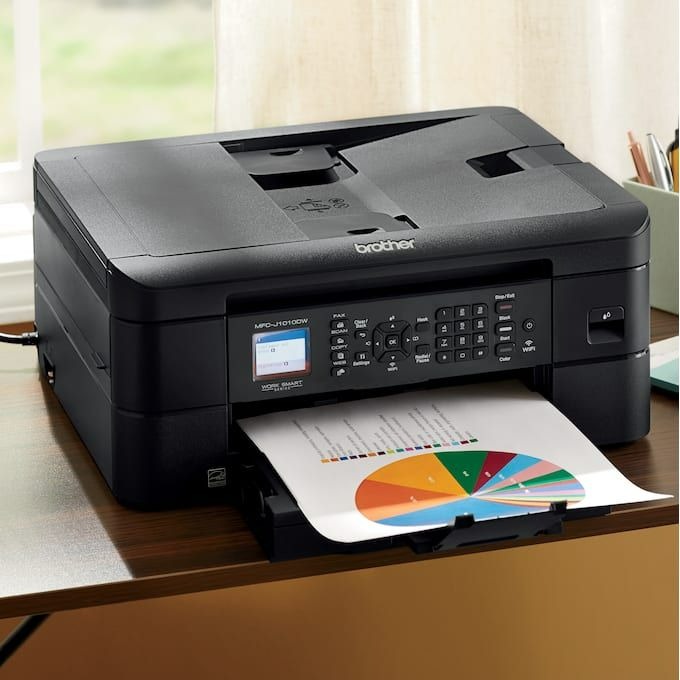 color printer