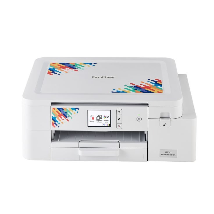 Brother sublimation printer
