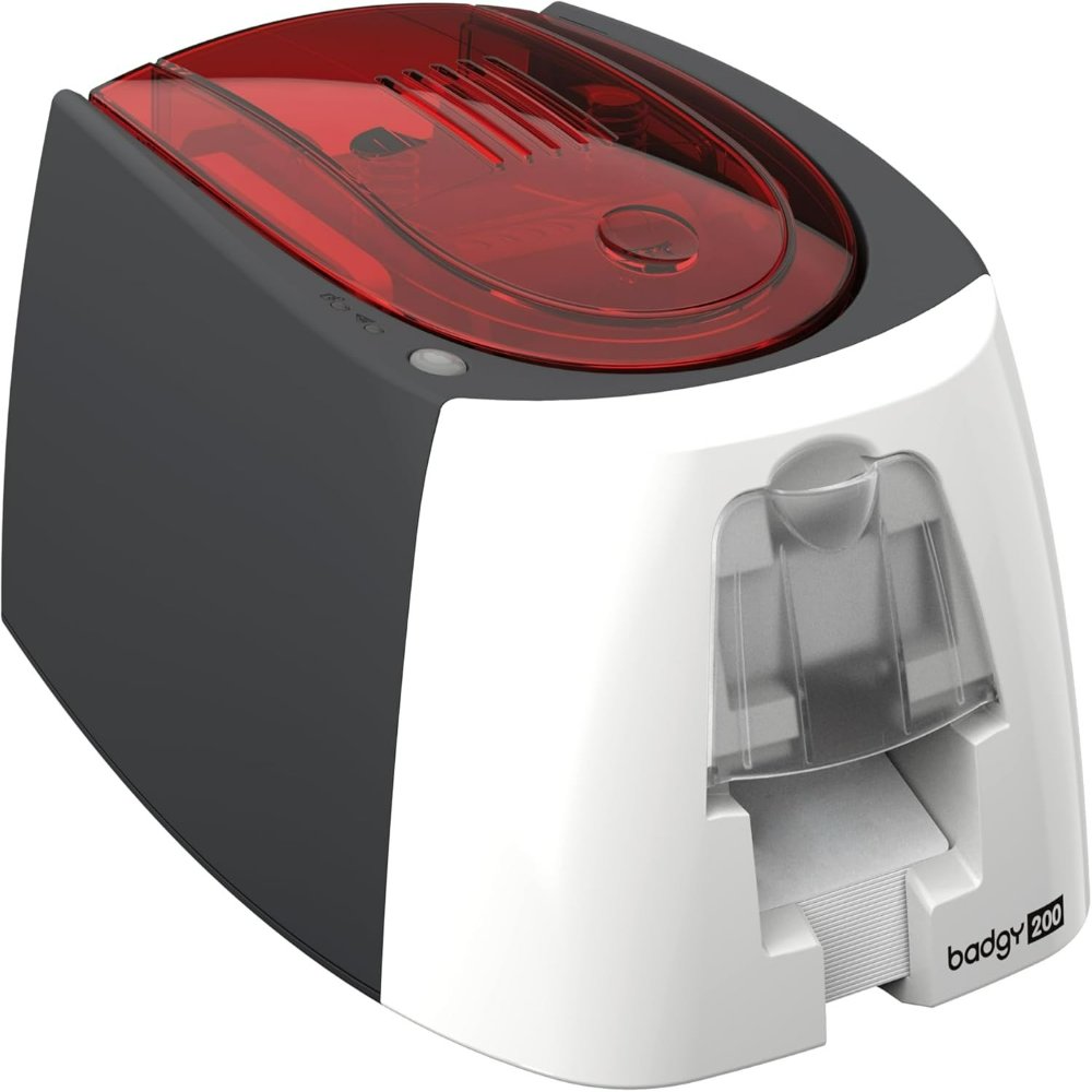 ID card printer