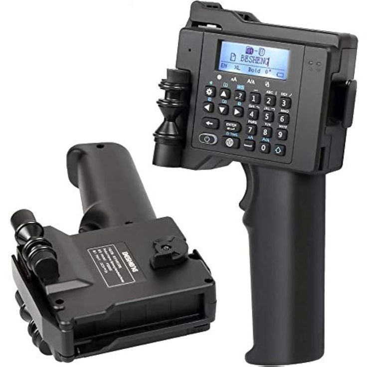 handheld inkjet printer