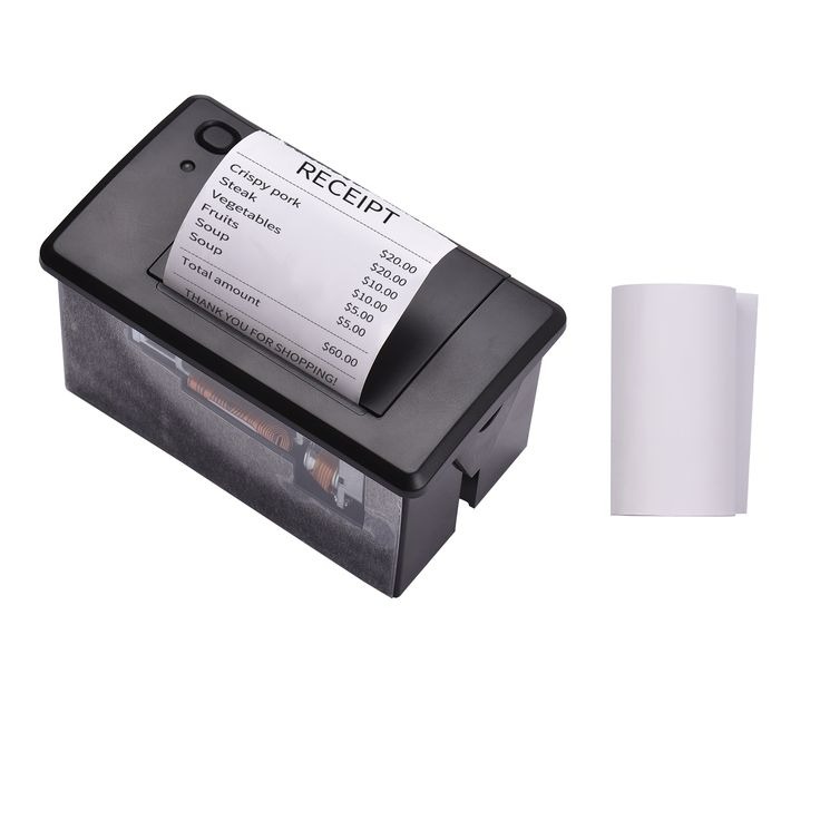 receipt printer